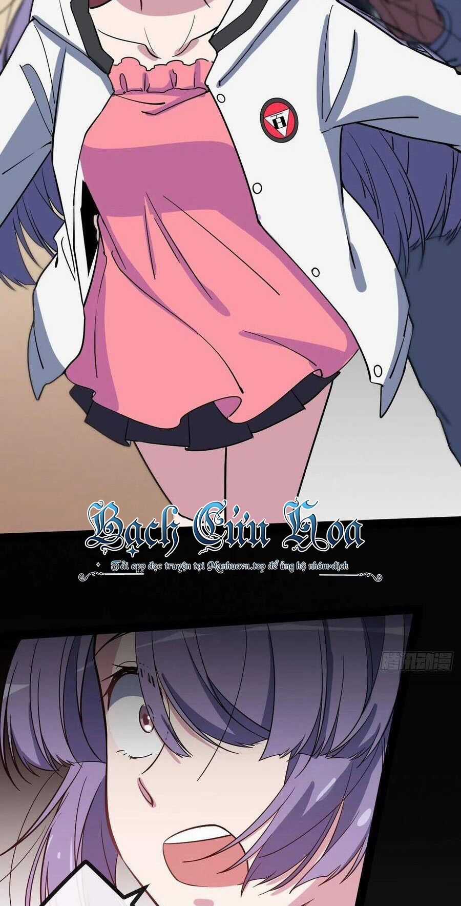 Tà Ác Làm Vương Chapter 4 trang 94