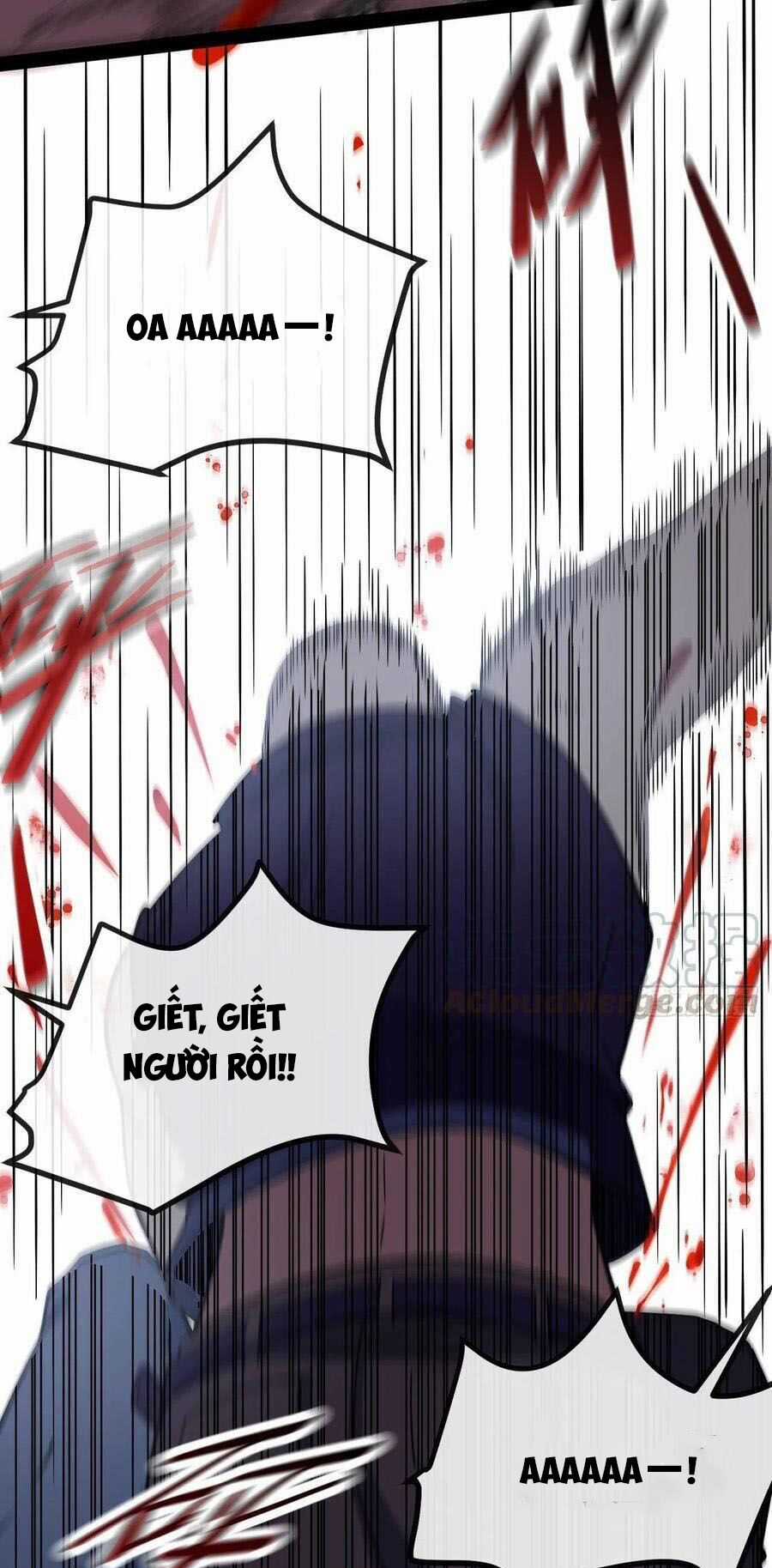 Tà Ác Làm Vương Chapter 4 trang 98