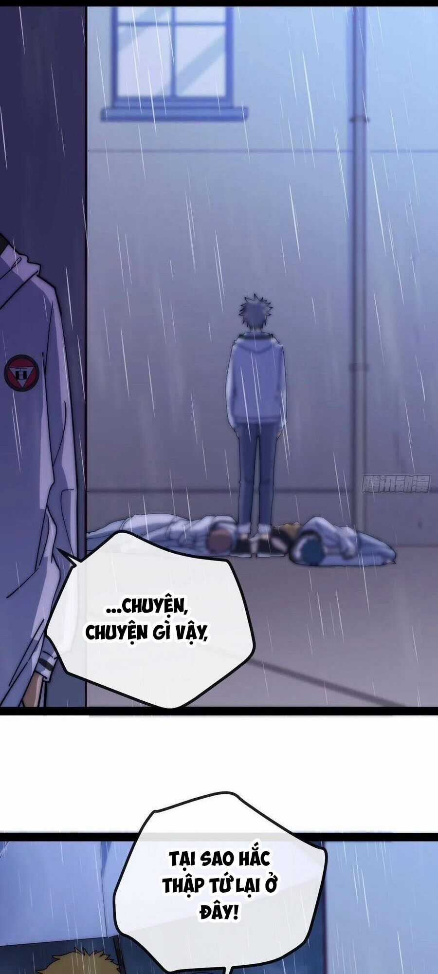 Tà Ác Làm Vương Chapter 5 trang 100