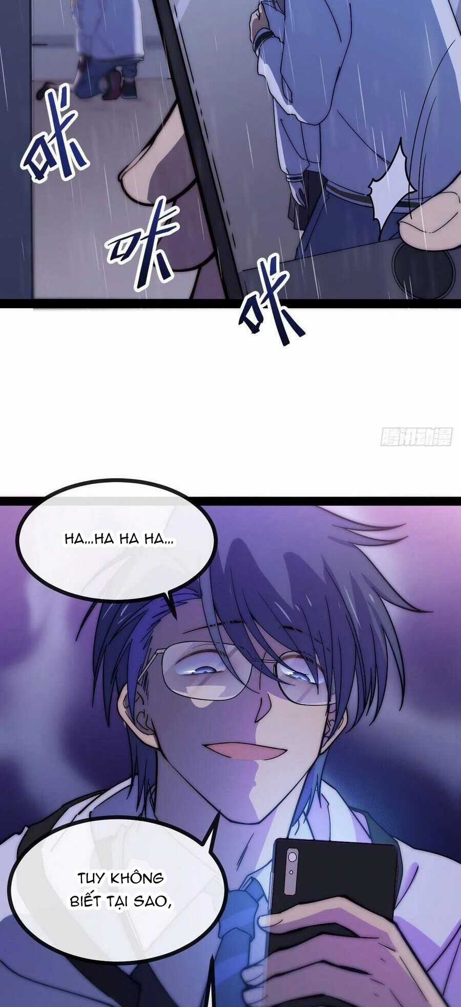 Tà Ác Làm Vương Chapter 5 trang 102