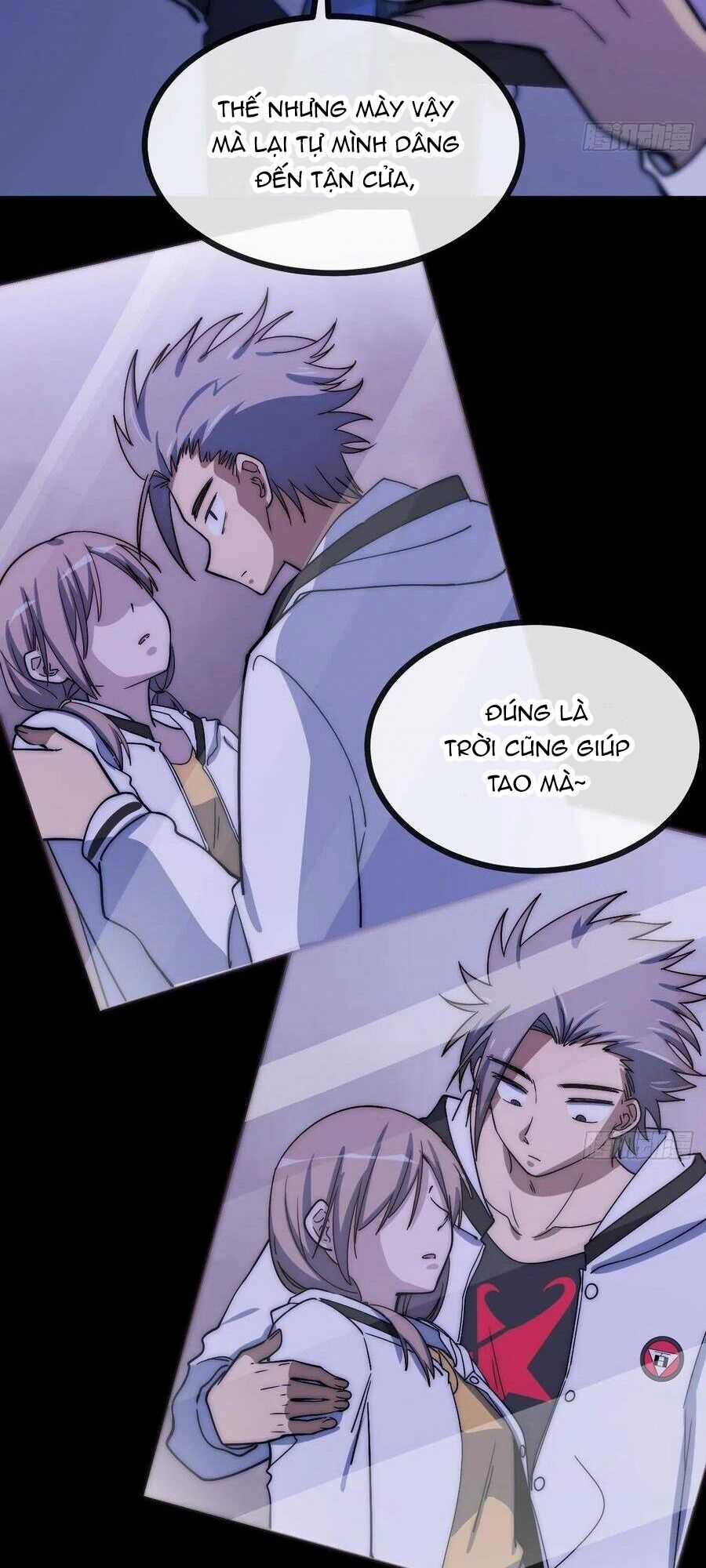 Tà Ác Làm Vương Chapter 5 trang 103