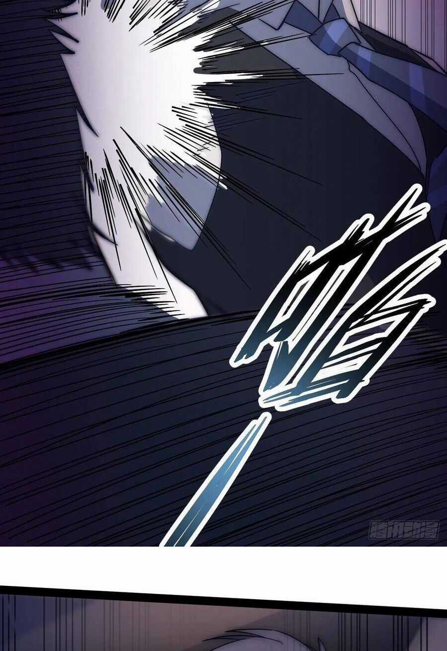 Tà Ác Làm Vương Chapter 5 trang 11