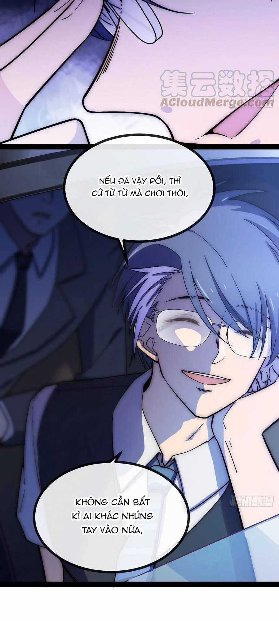 Tà Ác Làm Vương Chapter 5 trang 13