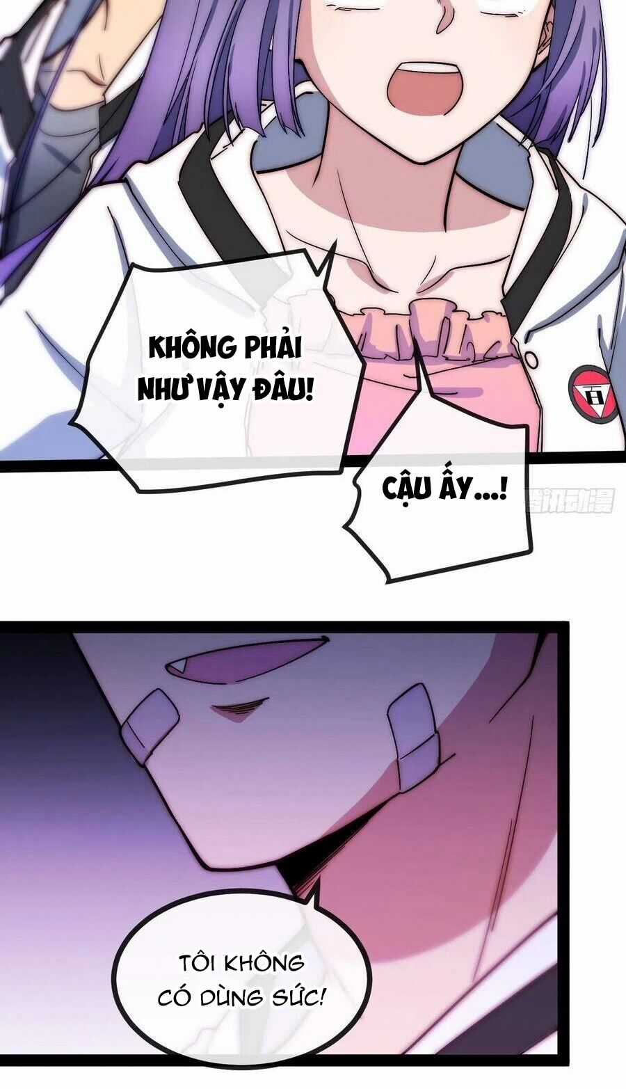 Tà Ác Làm Vương Chapter 5 trang 39