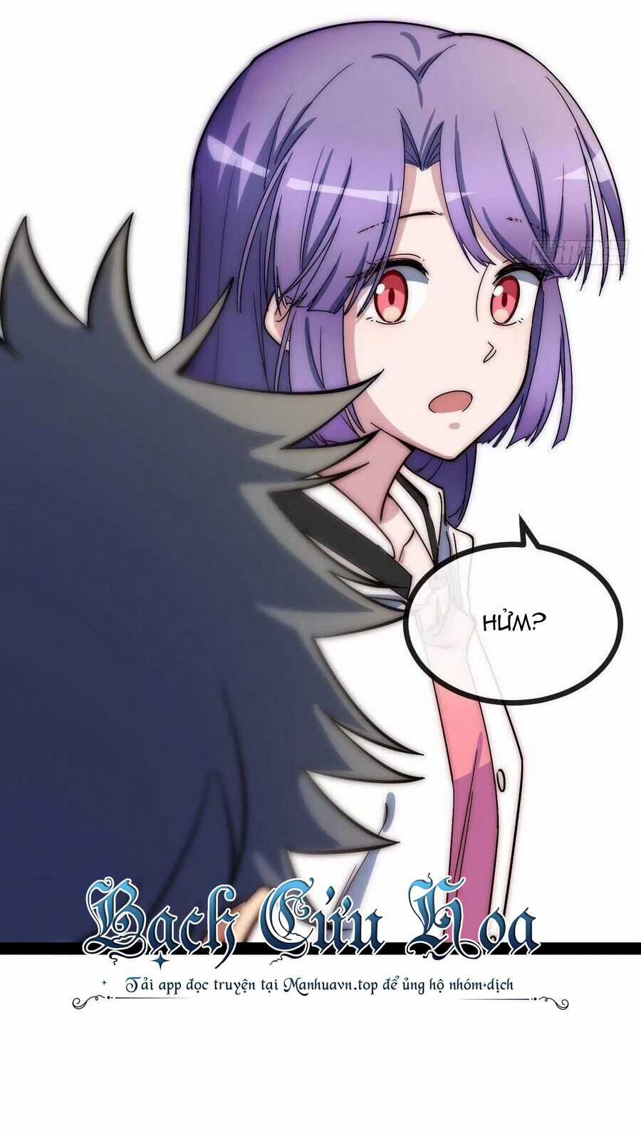 Tà Ác Làm Vương Chapter 5 trang 40