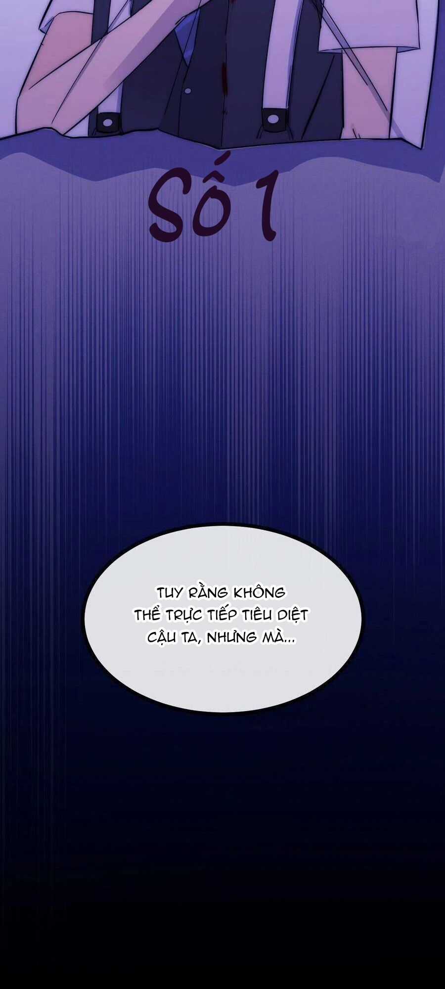 Tà Ác Làm Vương Chapter 5 trang 5