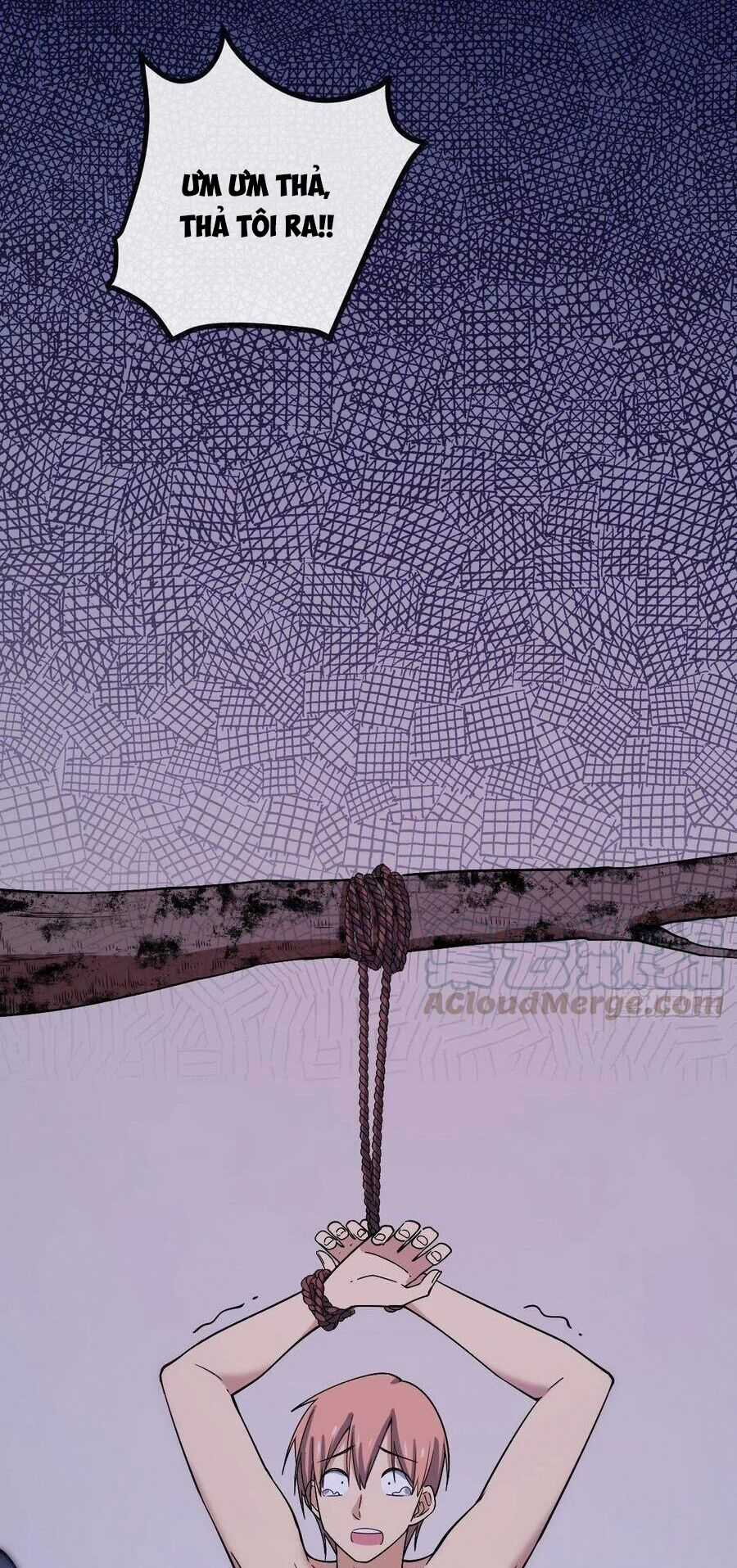 Tà Ác Làm Vương Chapter 5 trang 50