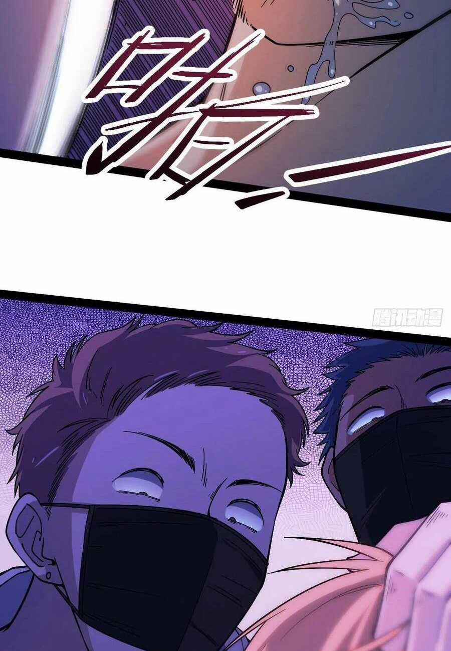 Tà Ác Làm Vương Chapter 5 trang 52