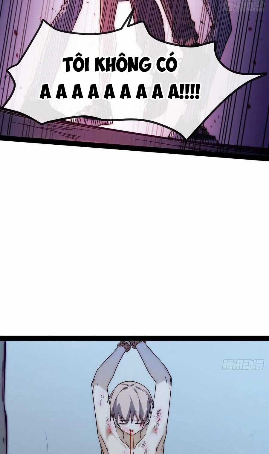 Tà Ác Làm Vương Chapter 5 trang 55