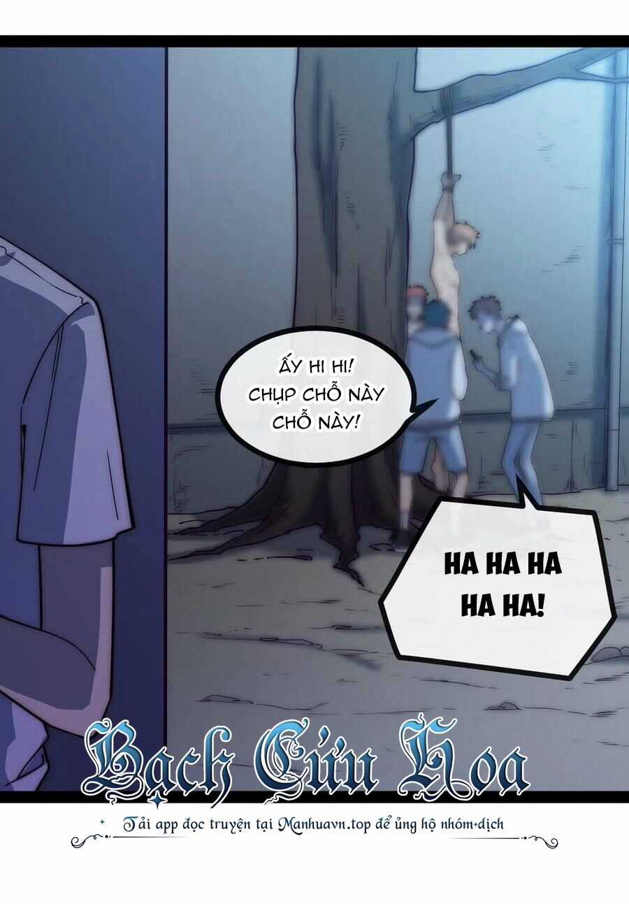 Tà Ác Làm Vương Chapter 5 trang 59
