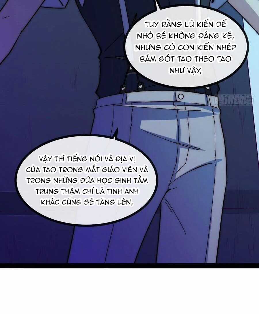 Tà Ác Làm Vương Chapter 5 trang 64