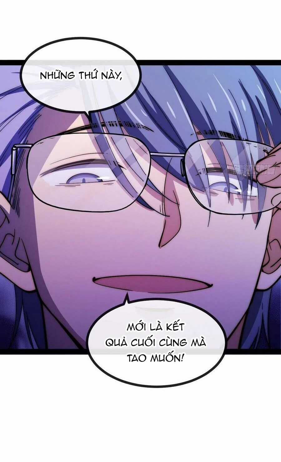 Tà Ác Làm Vương Chapter 5 trang 65