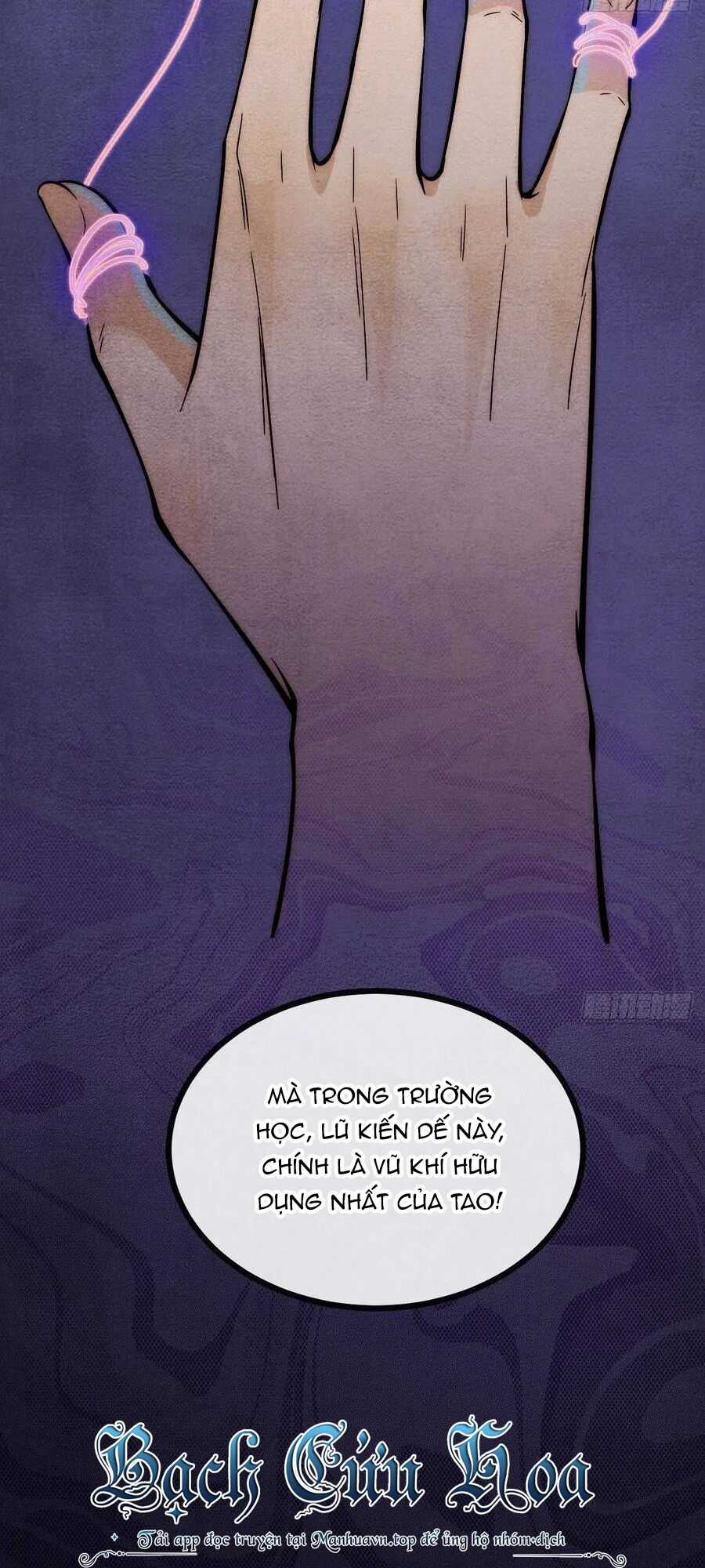 Tà Ác Làm Vương Chapter 5 trang 68