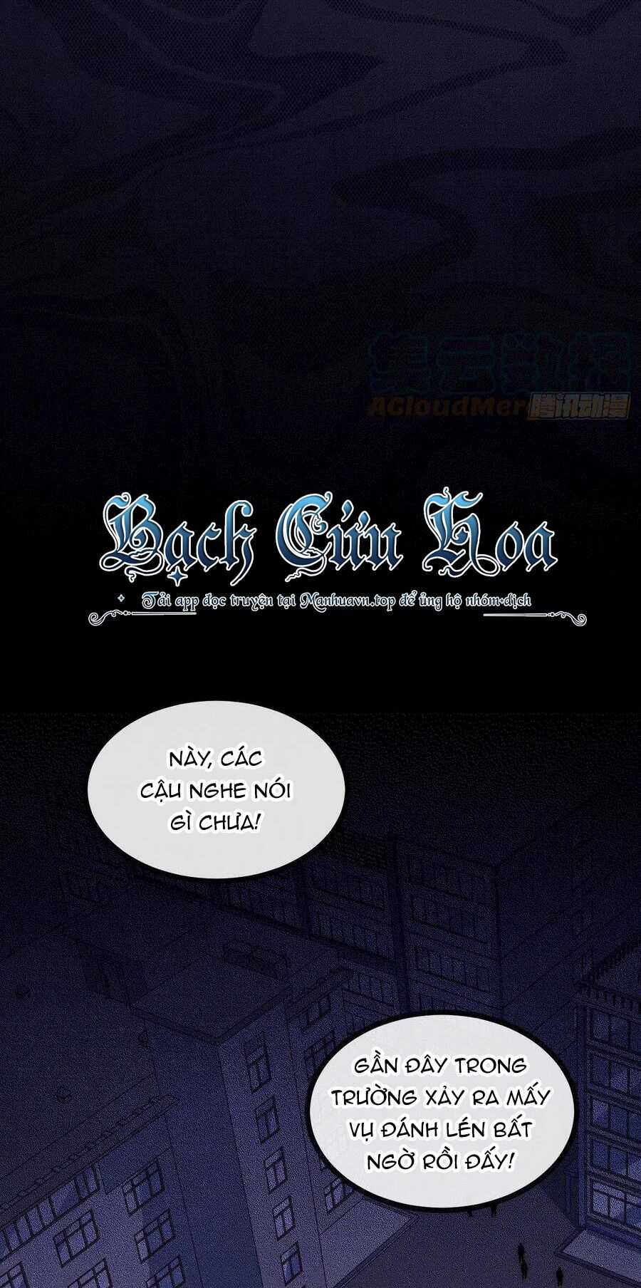 Tà Ác Làm Vương Chapter 5 trang 69