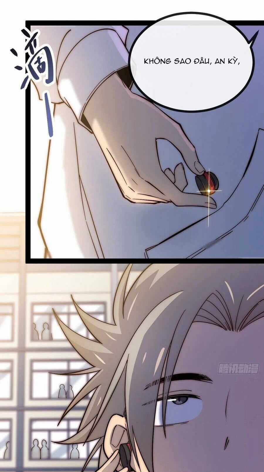 Tà Ác Làm Vương Chapter 5 trang 76