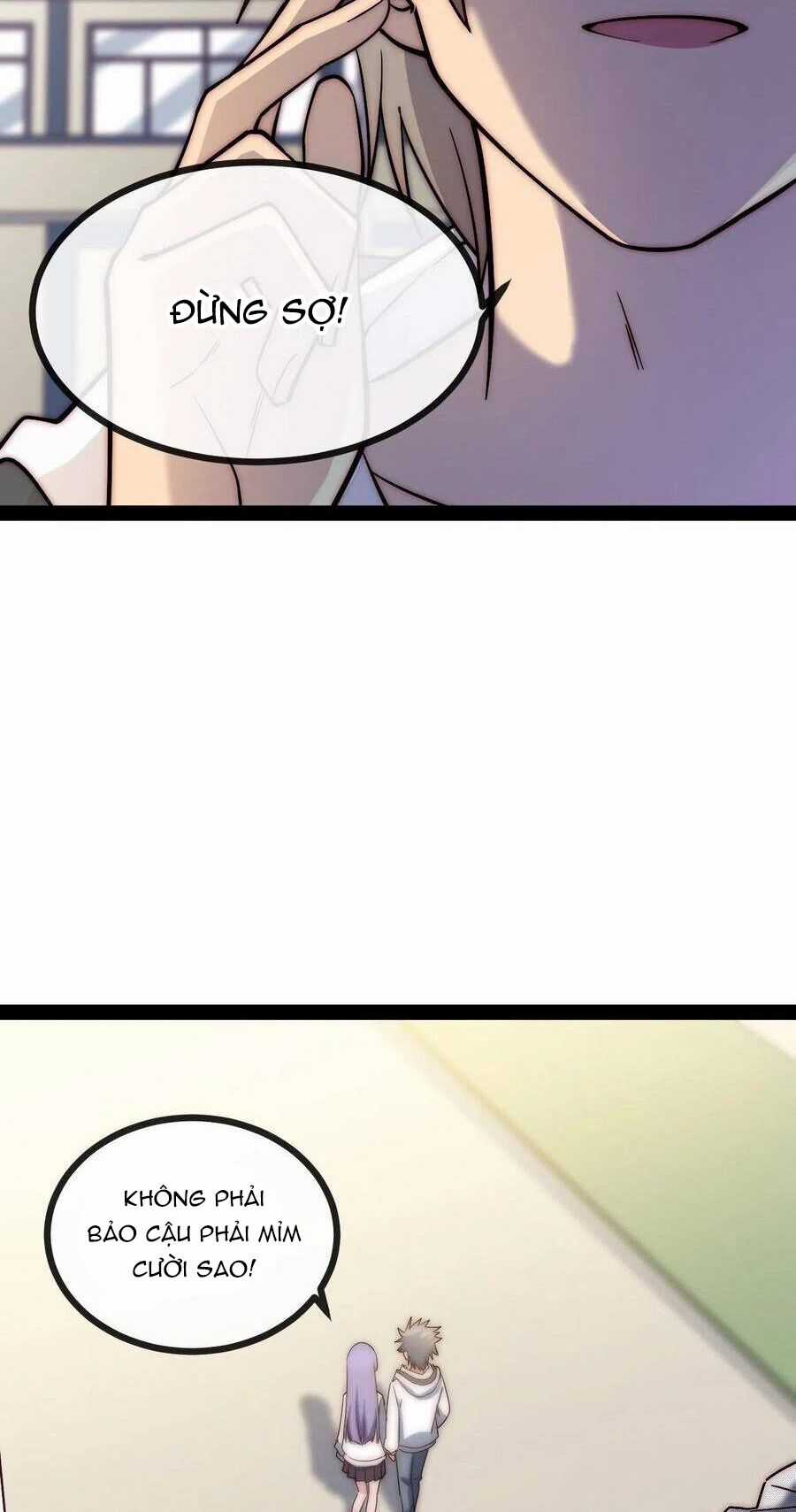 Tà Ác Làm Vương Chapter 5 trang 77