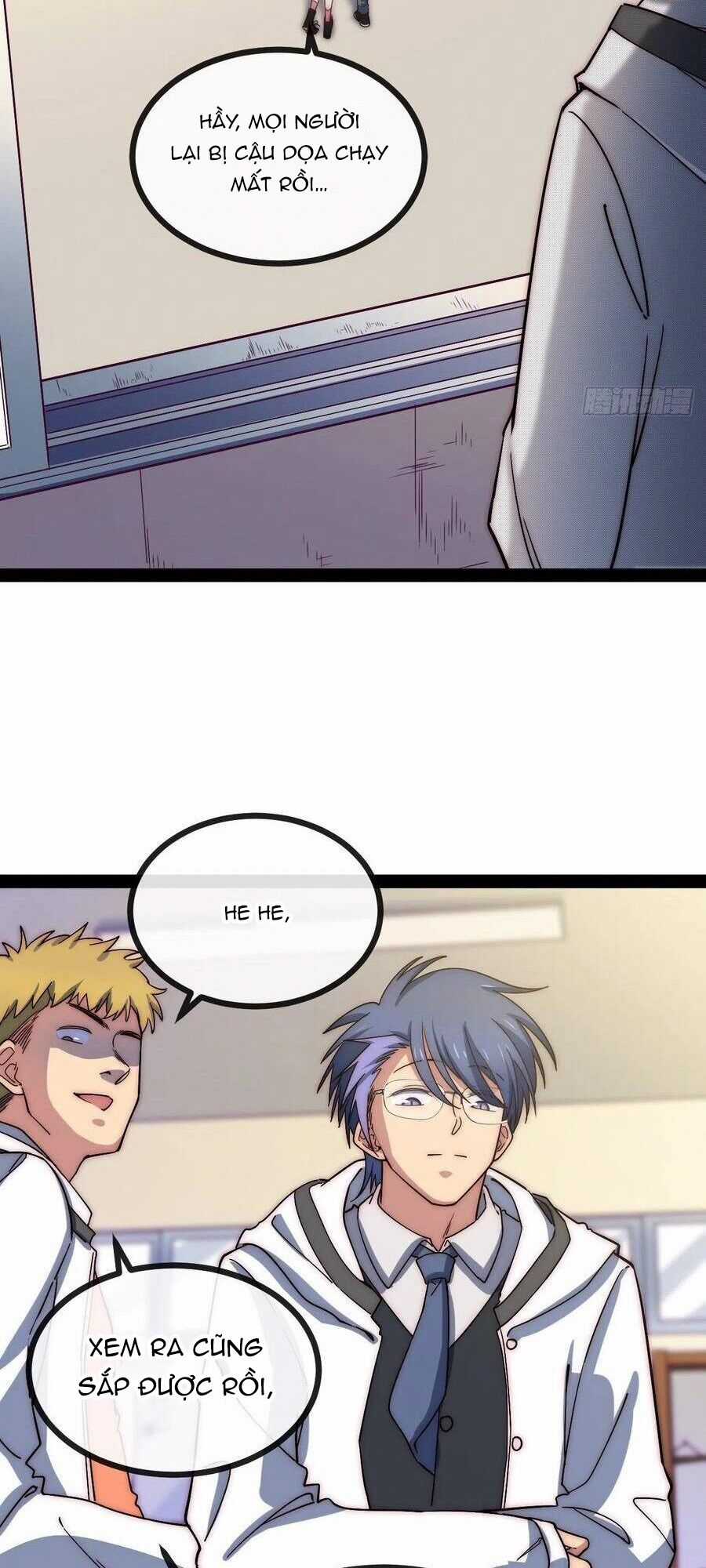 Tà Ác Làm Vương Chapter 5 trang 78