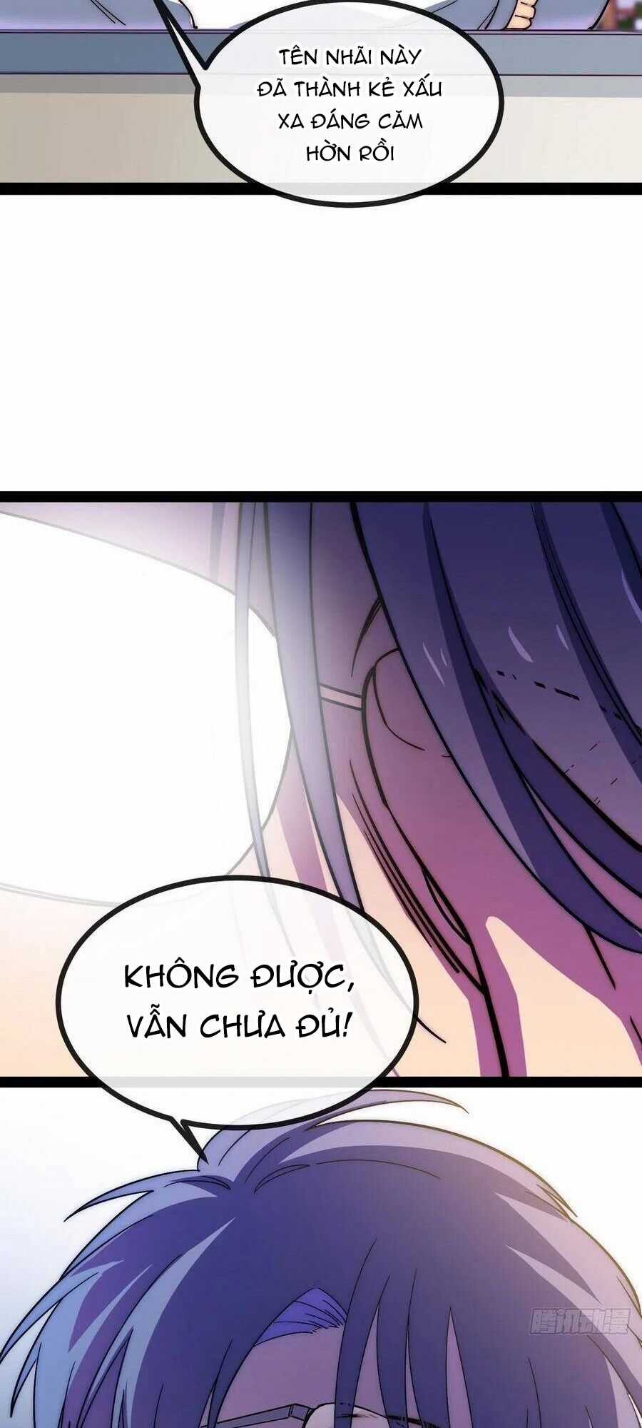 Tà Ác Làm Vương Chapter 5 trang 79