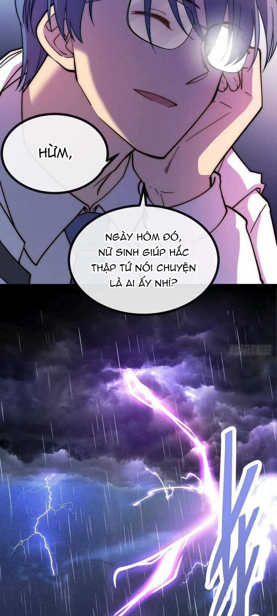 Tà Ác Làm Vương Chapter 5 trang 80