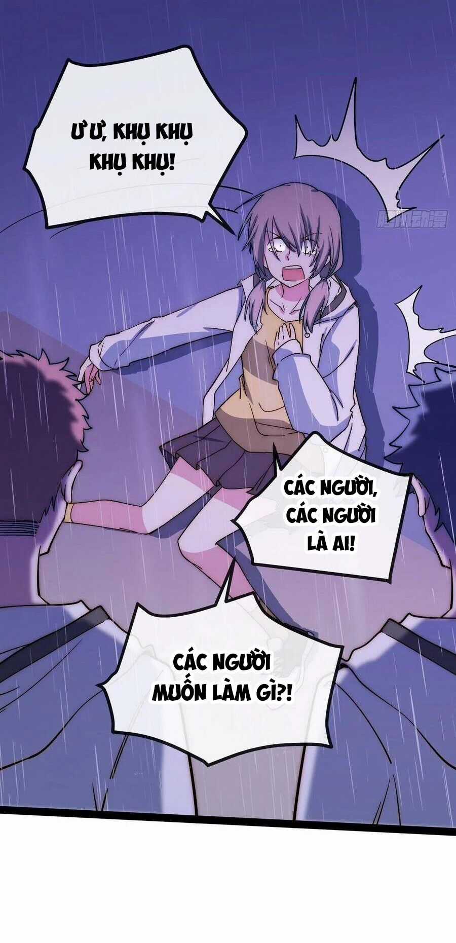 Tà Ác Làm Vương Chapter 5 trang 83