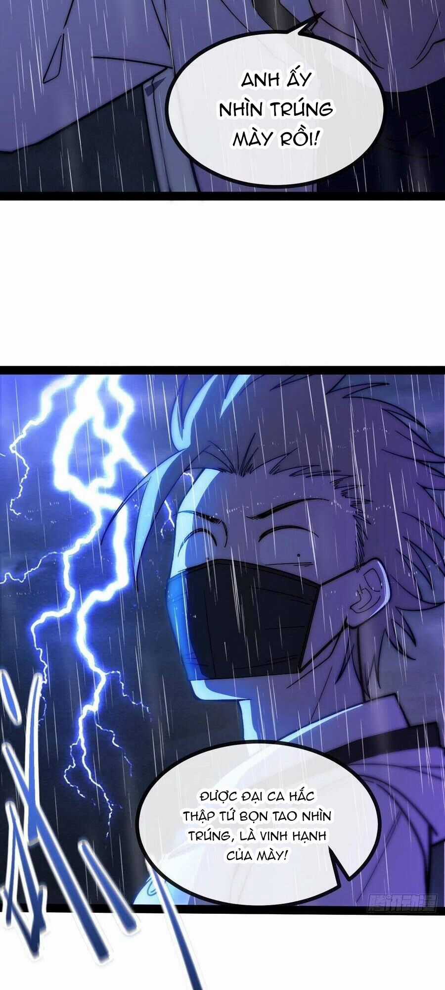 Tà Ác Làm Vương Chapter 5 trang 85