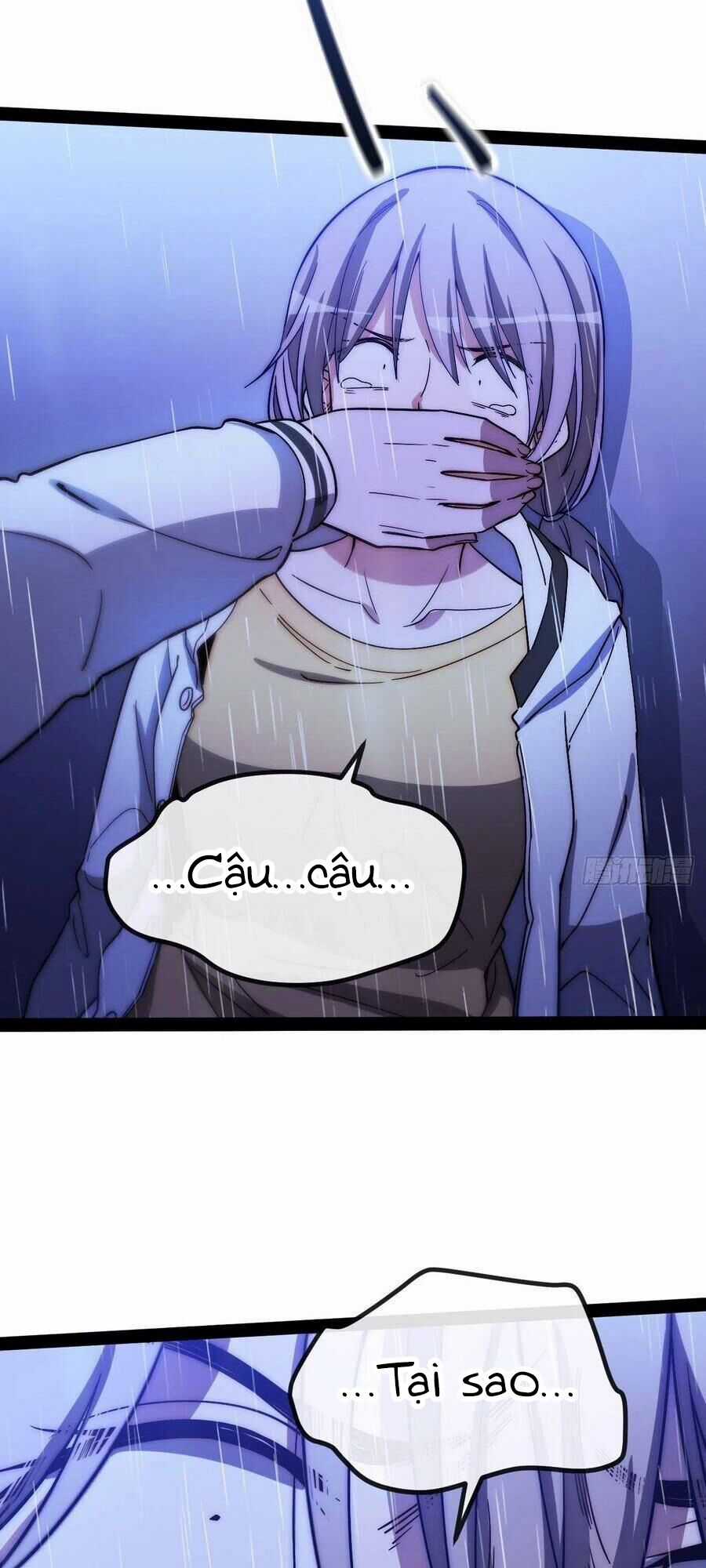 Tà Ác Làm Vương Chapter 5 trang 86