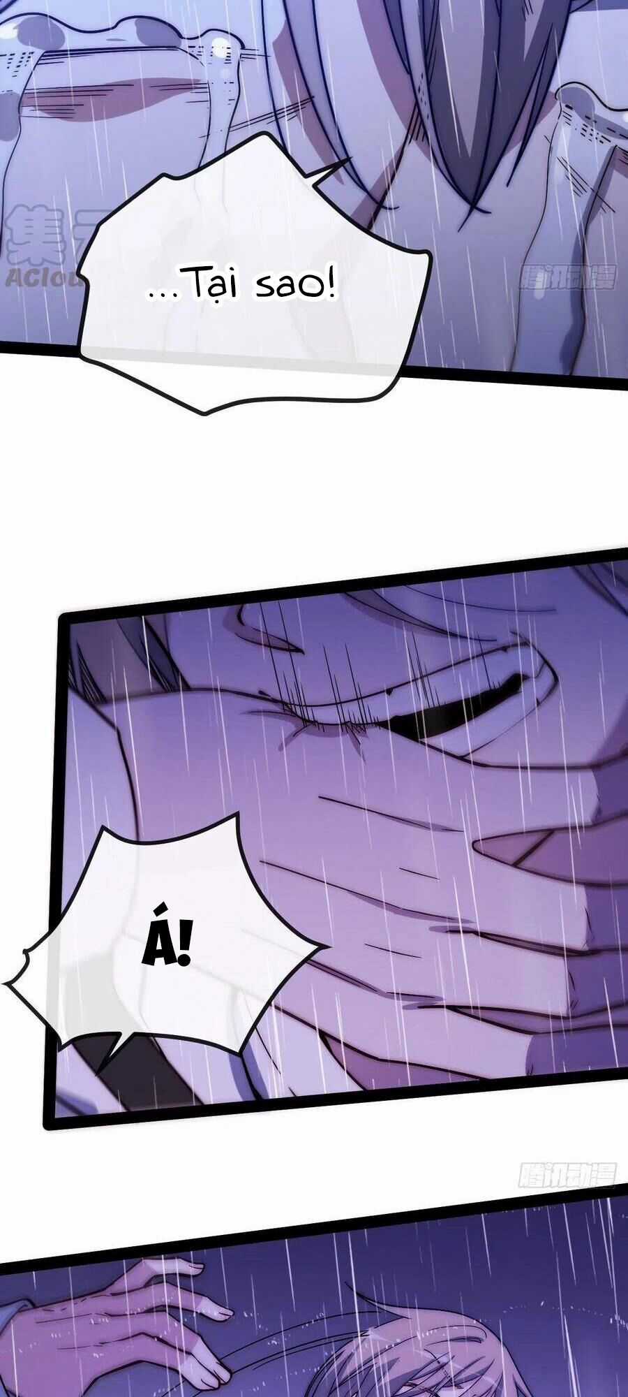 Tà Ác Làm Vương Chapter 5 trang 87