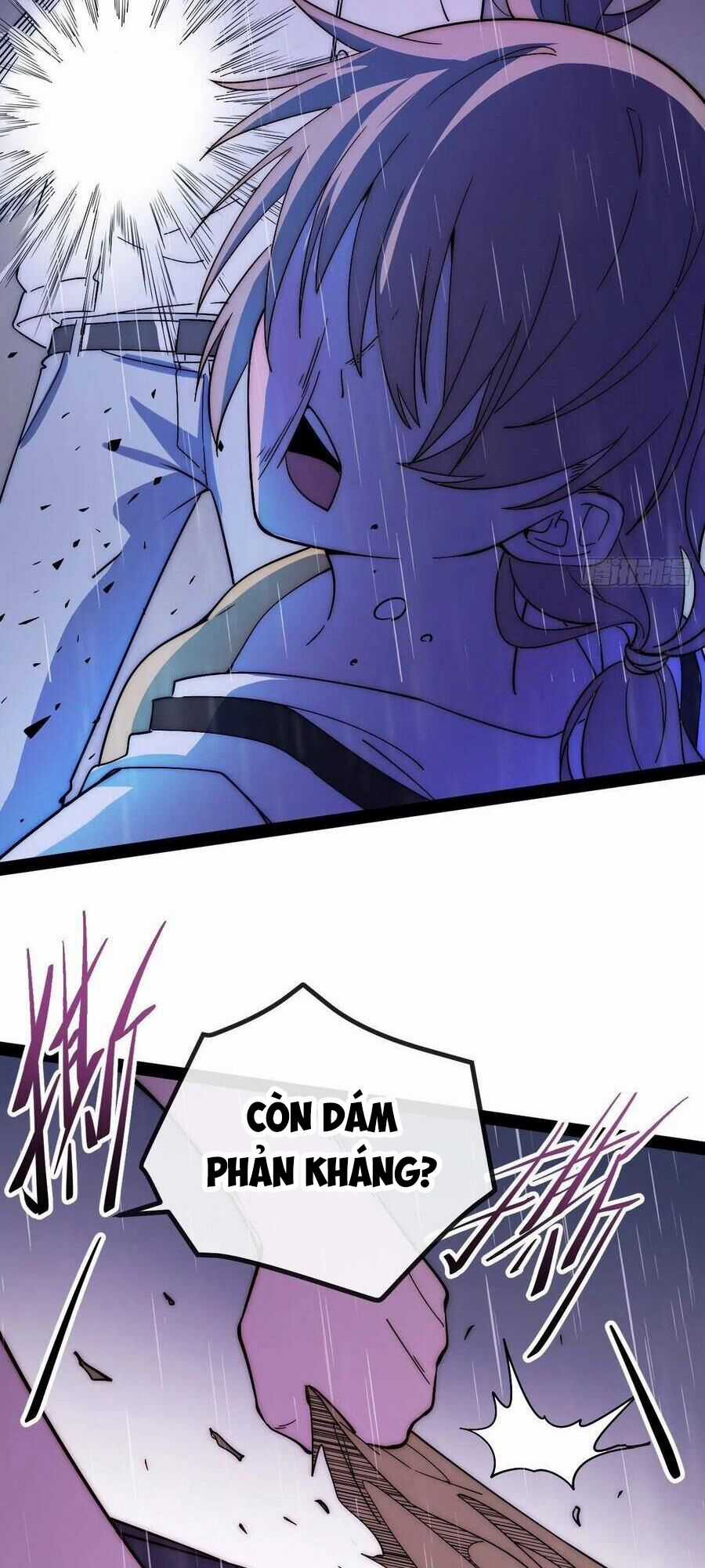 Tà Ác Làm Vương Chapter 5 trang 89