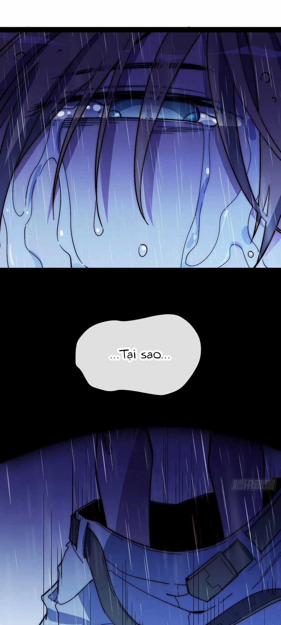 Tà Ác Làm Vương Chapter 5 trang 91