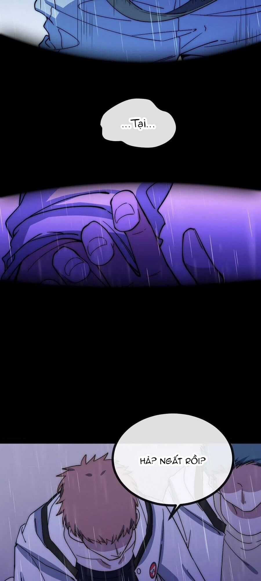 Tà Ác Làm Vương Chapter 5 trang 92