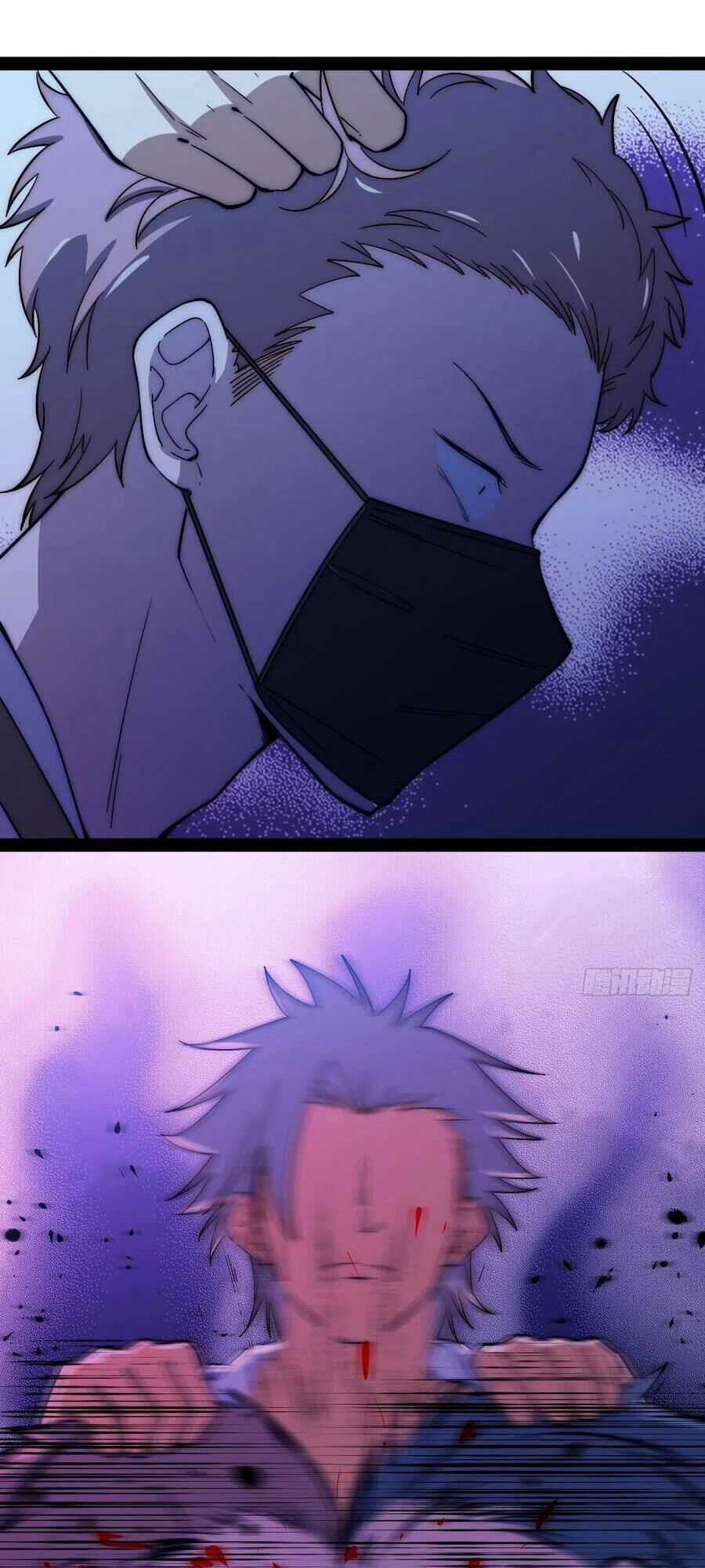 Tà Ác Làm Vương Chapter 5 trang 94