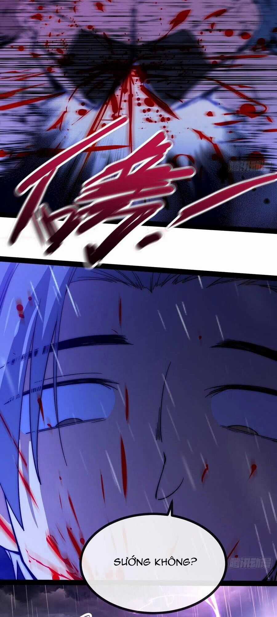 Tà Ác Làm Vương Chapter 5 trang 95