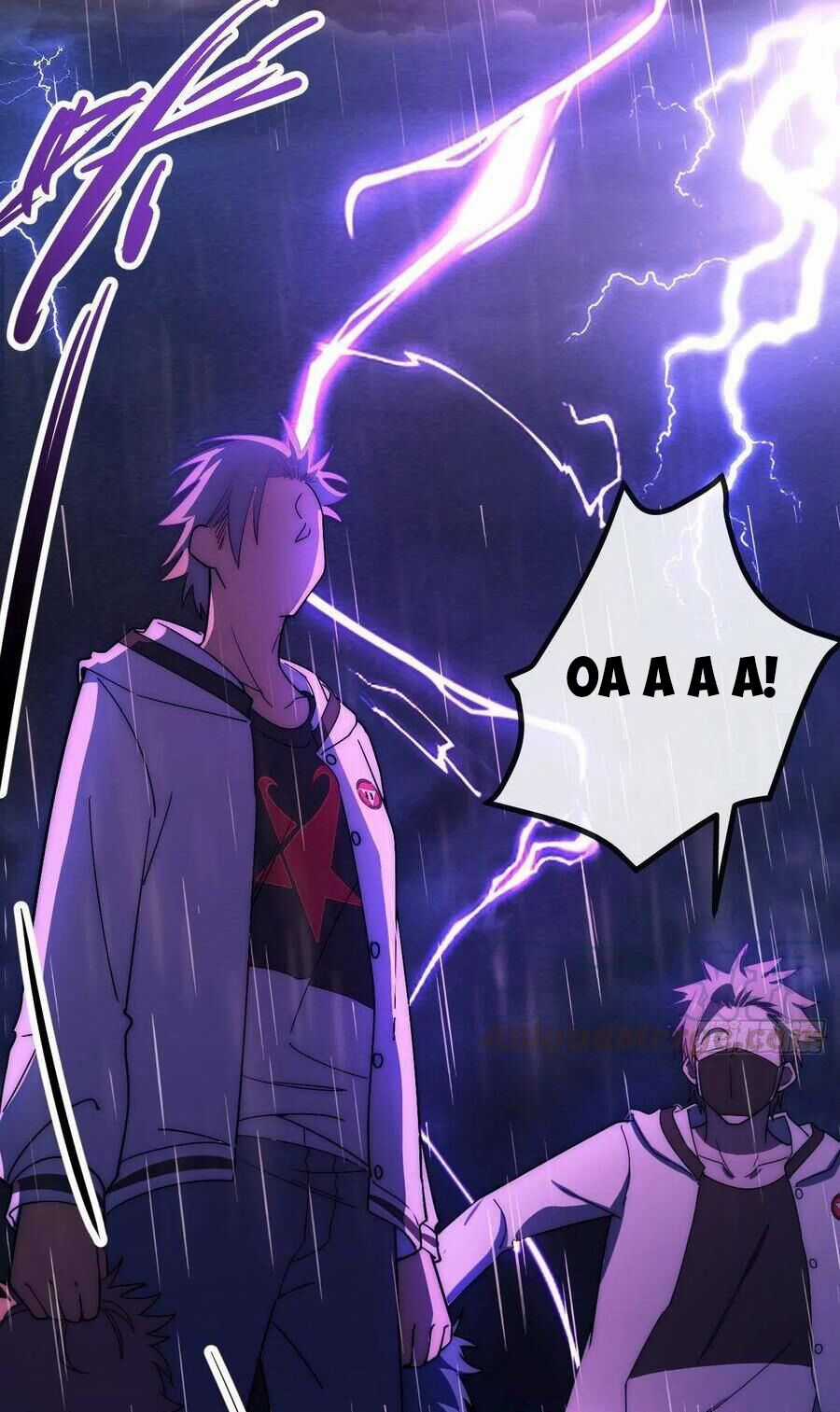 Tà Ác Làm Vương Chapter 5 trang 96