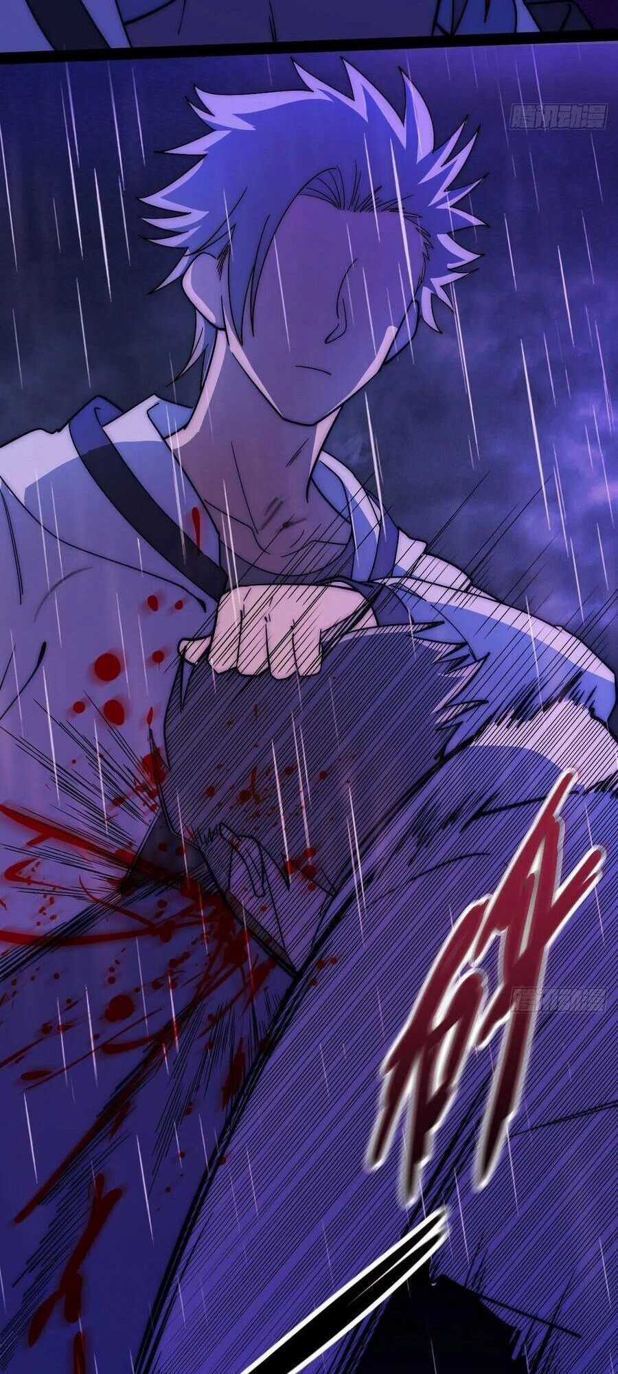 Tà Ác Làm Vương Chapter 5 trang 98