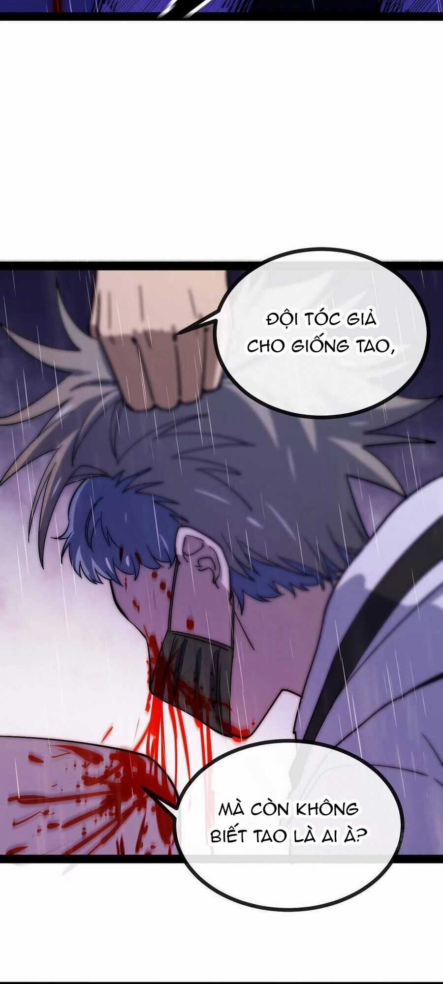 Tà Ác Làm Vương Chapter 5 trang 99