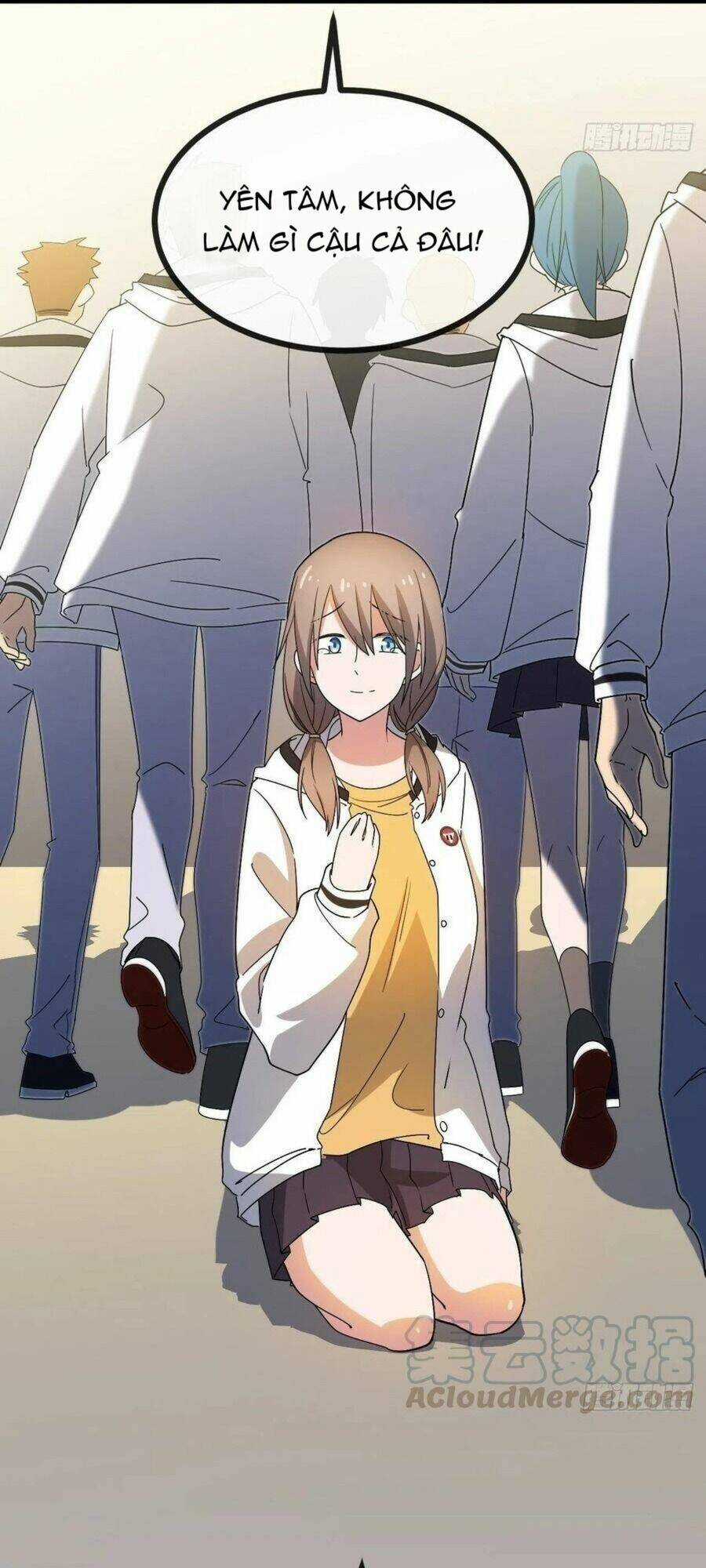 Tà Ác Làm Vương Chapter 6 trang 100