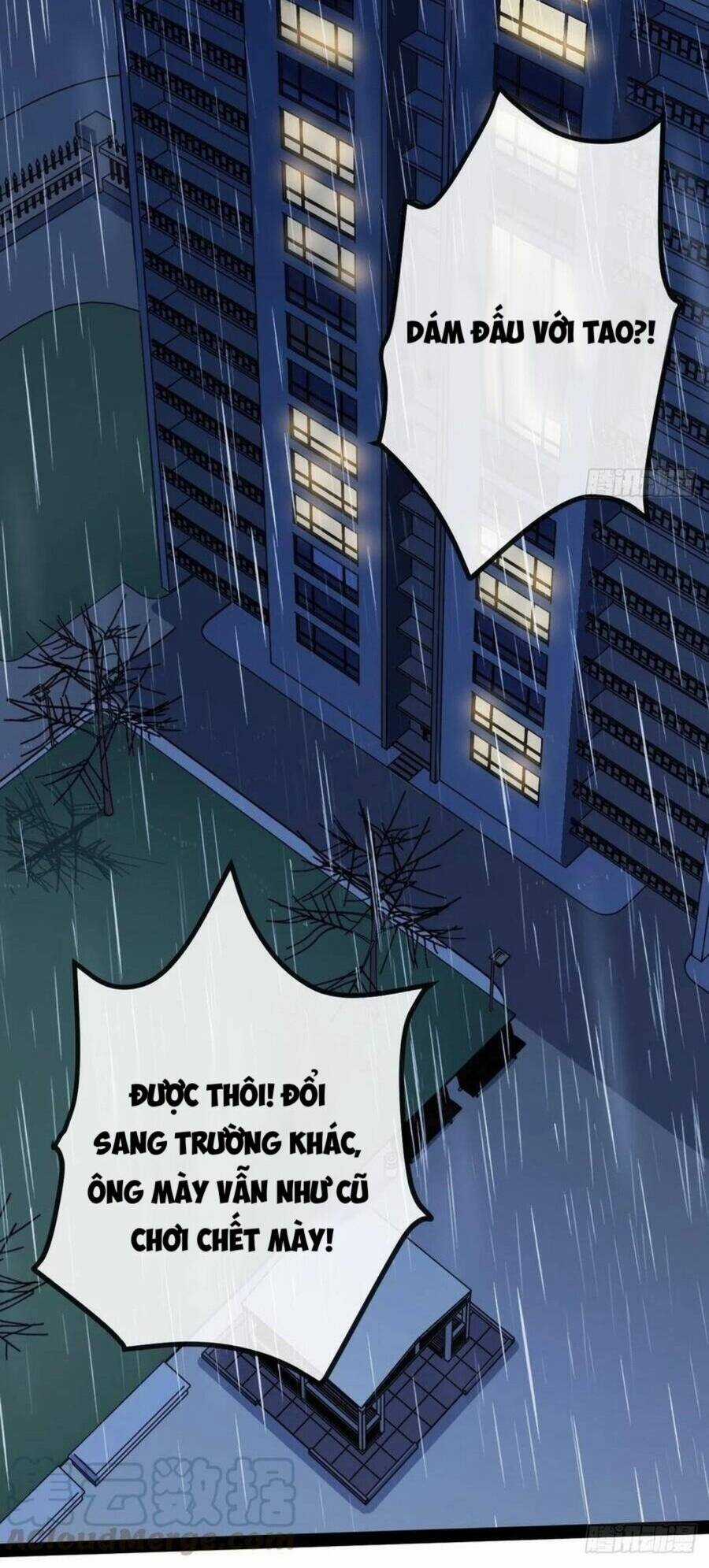 Tà Ác Làm Vương Chapter 6 trang 103