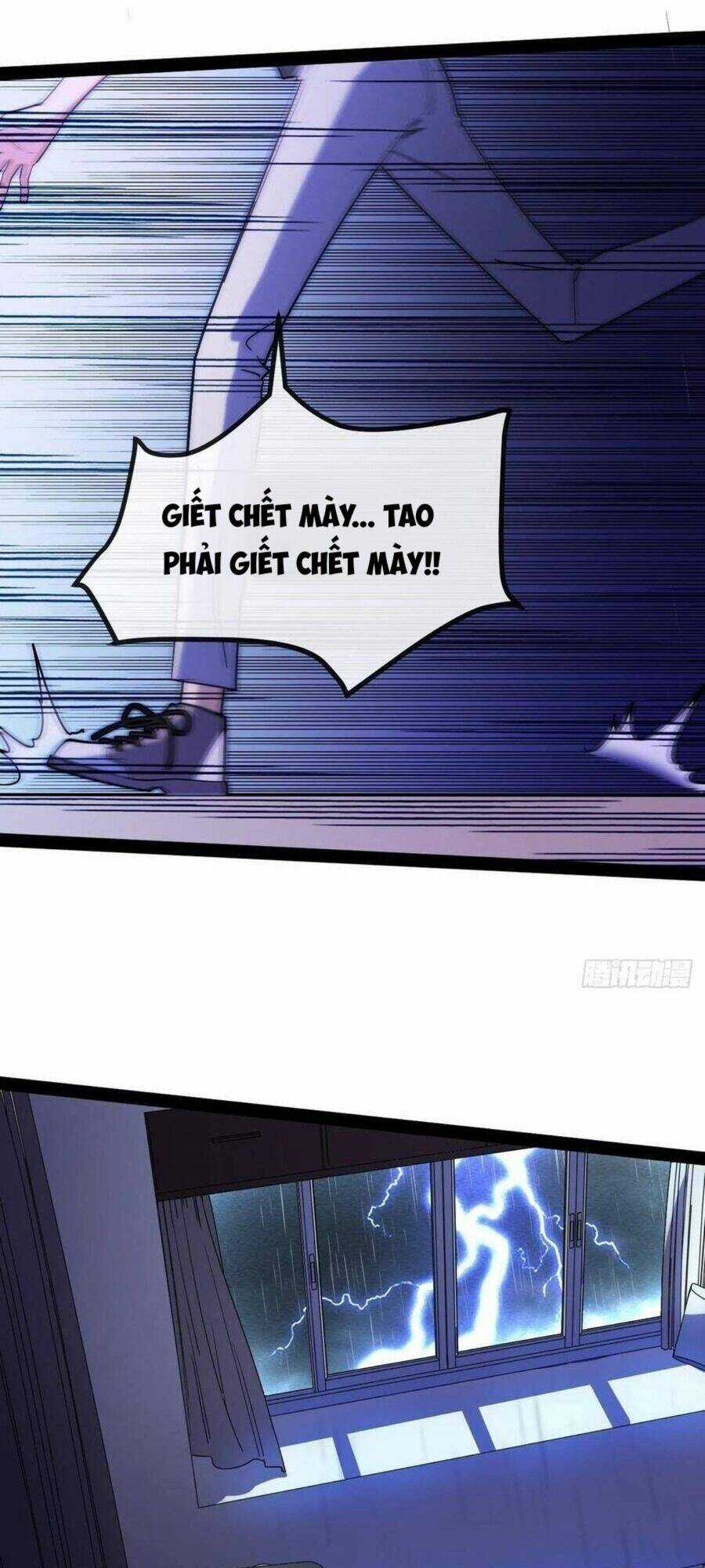 Tà Ác Làm Vương Chapter 6 trang 104