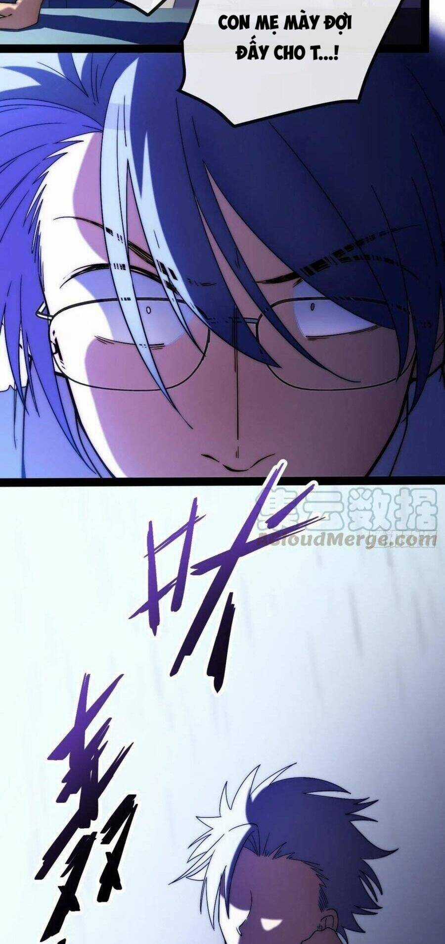 Tà Ác Làm Vương Chapter 6 trang 106