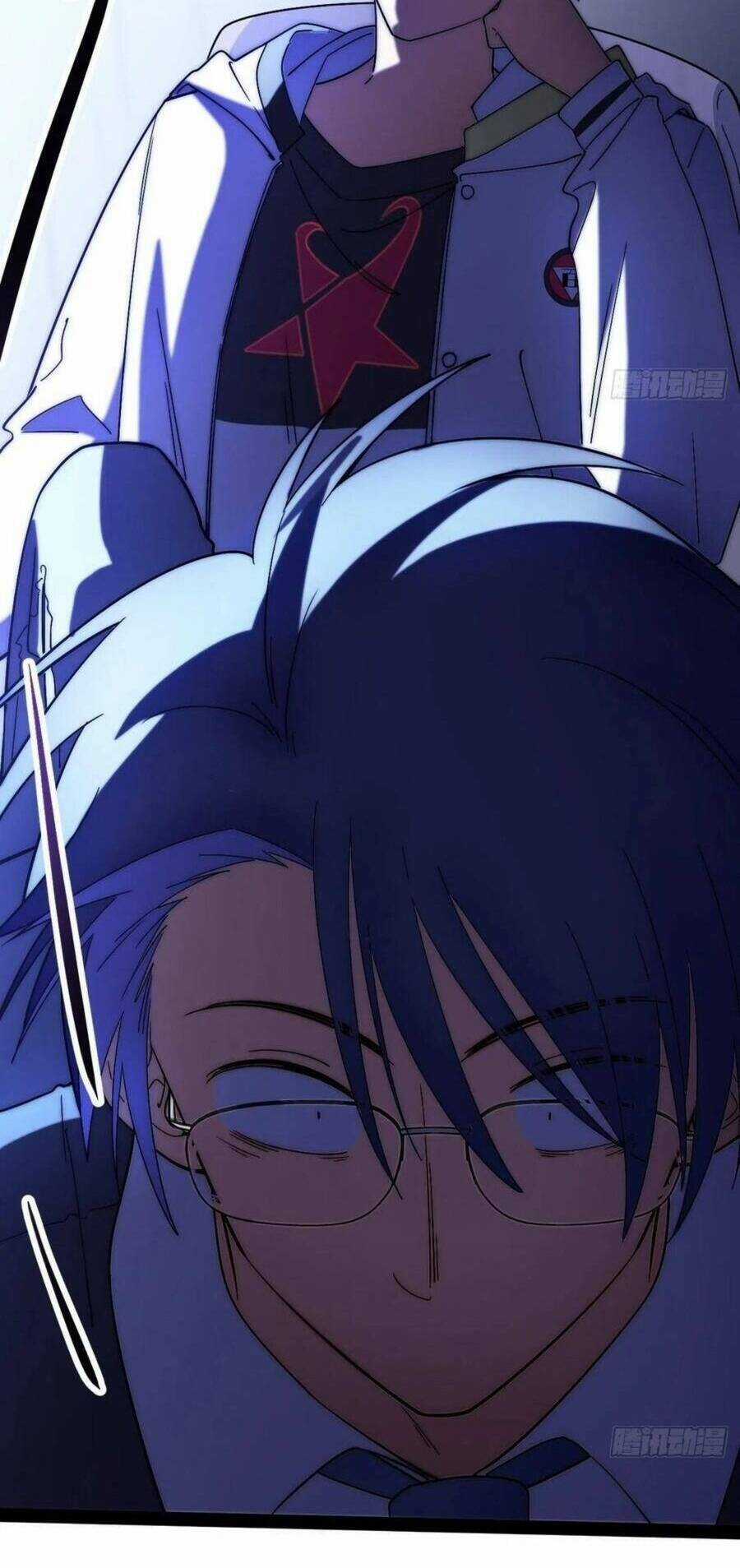 Tà Ác Làm Vương Chapter 6 trang 107