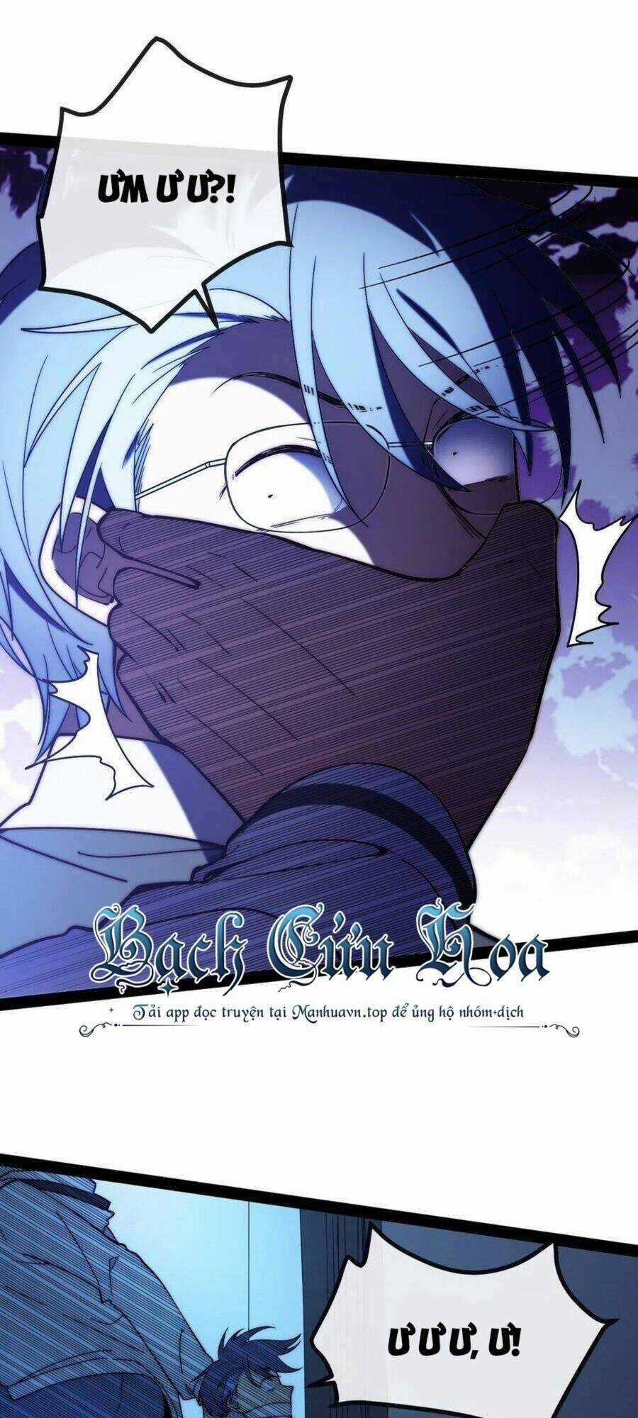 Tà Ác Làm Vương Chapter 6 trang 108