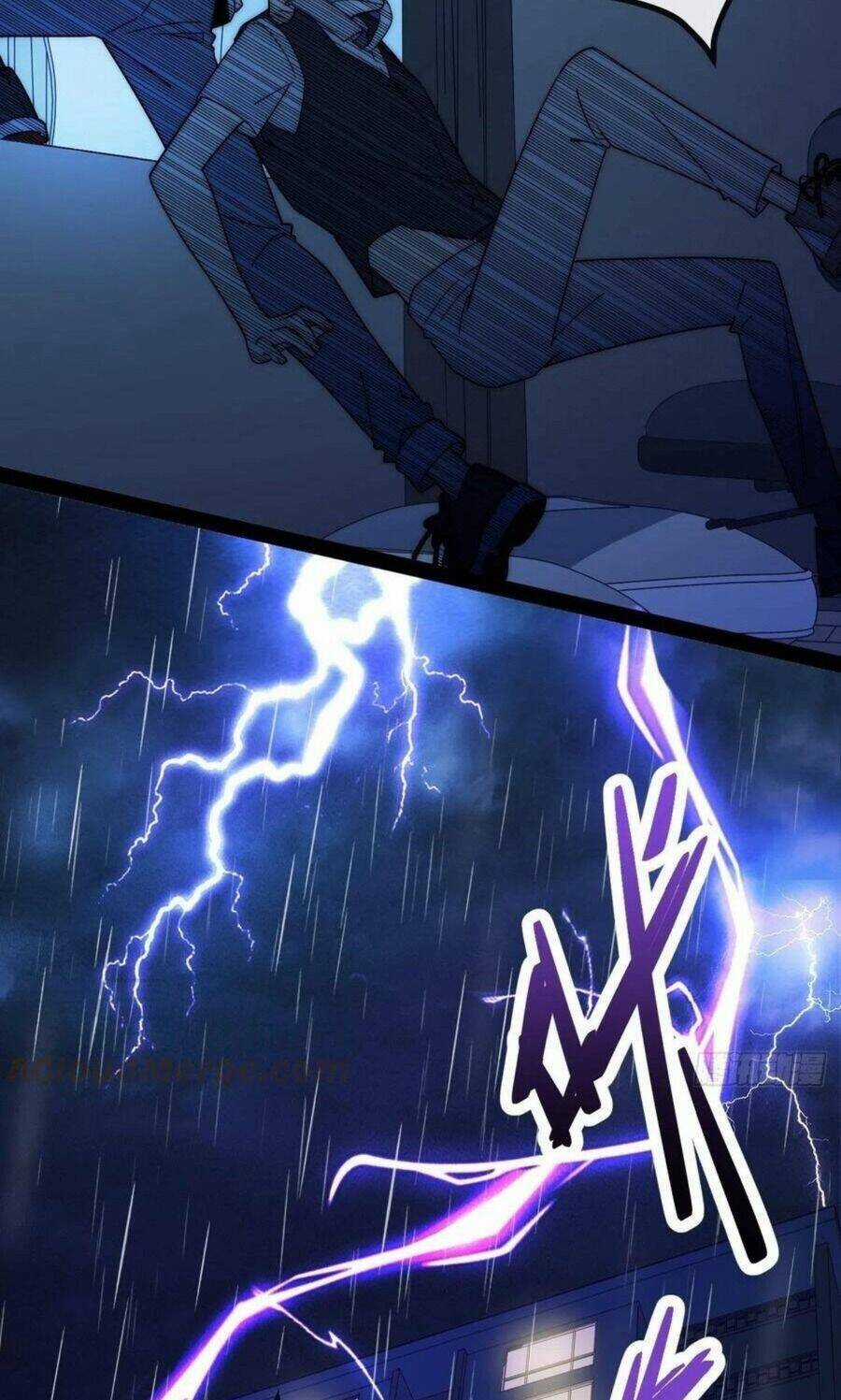 Tà Ác Làm Vương Chapter 6 trang 109