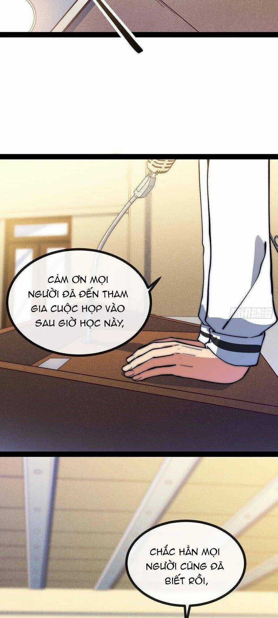 Tà Ác Làm Vương Chapter 6 trang 11