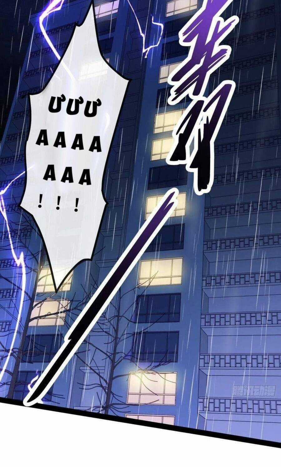 Tà Ác Làm Vương Chapter 6 trang 110