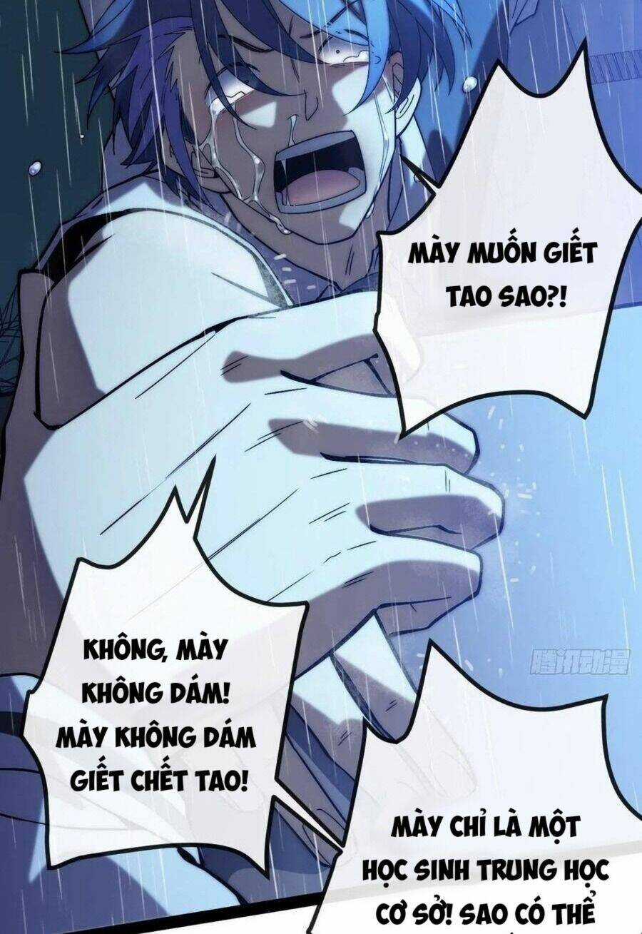 Tà Ác Làm Vương Chapter 6 trang 112