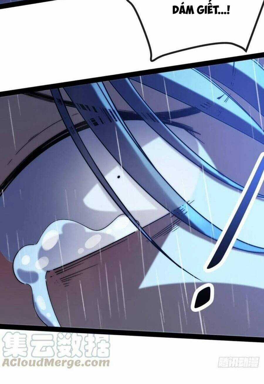 Tà Ác Làm Vương Chapter 6 trang 113