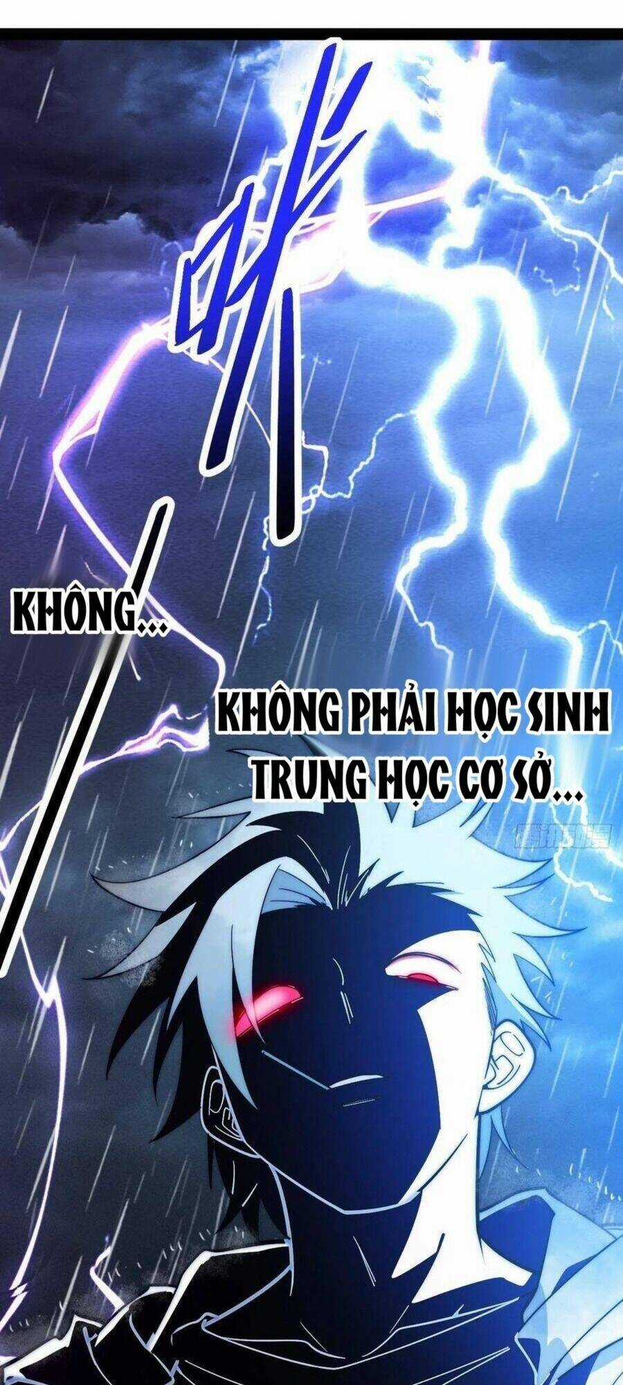 Tà Ác Làm Vương Chapter 6 trang 114