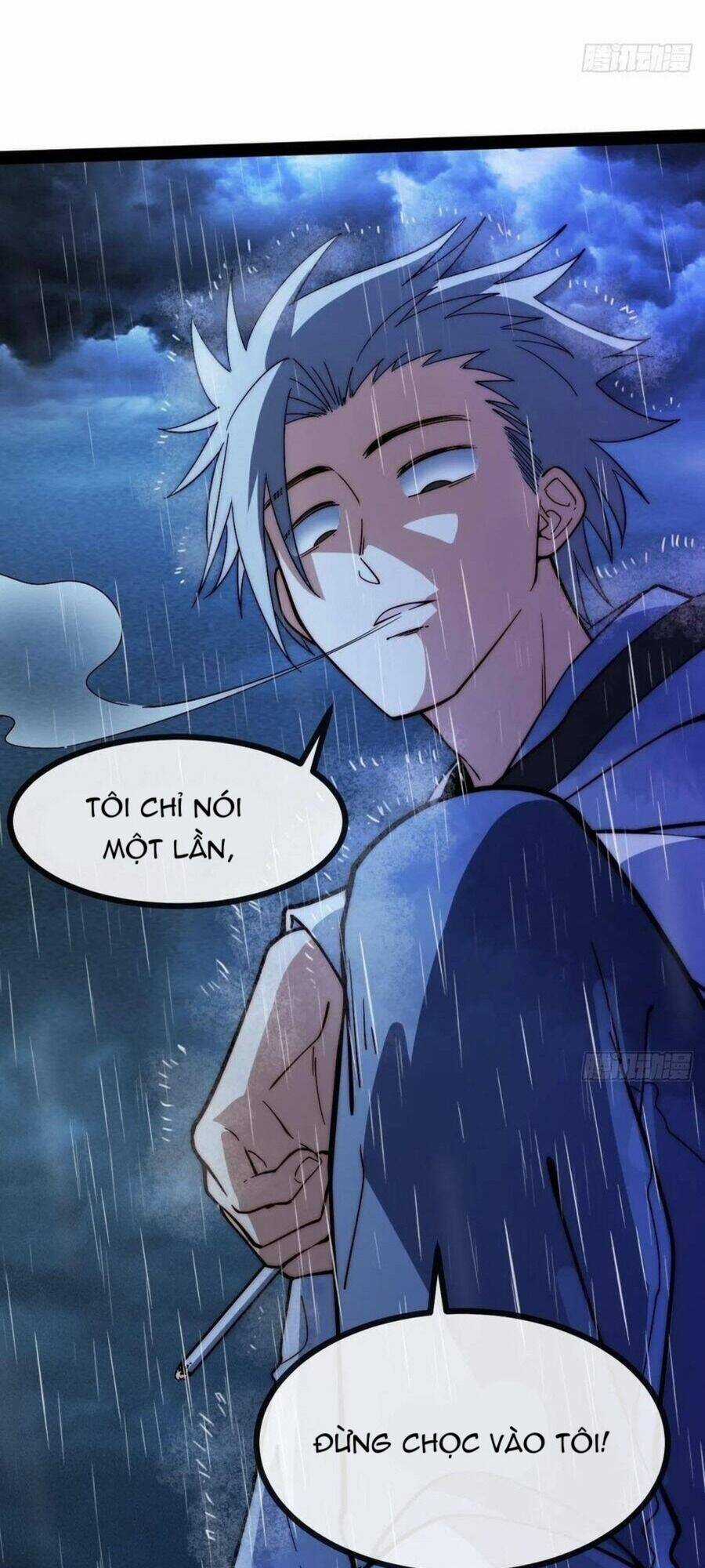 Tà Ác Làm Vương Chapter 6 trang 118