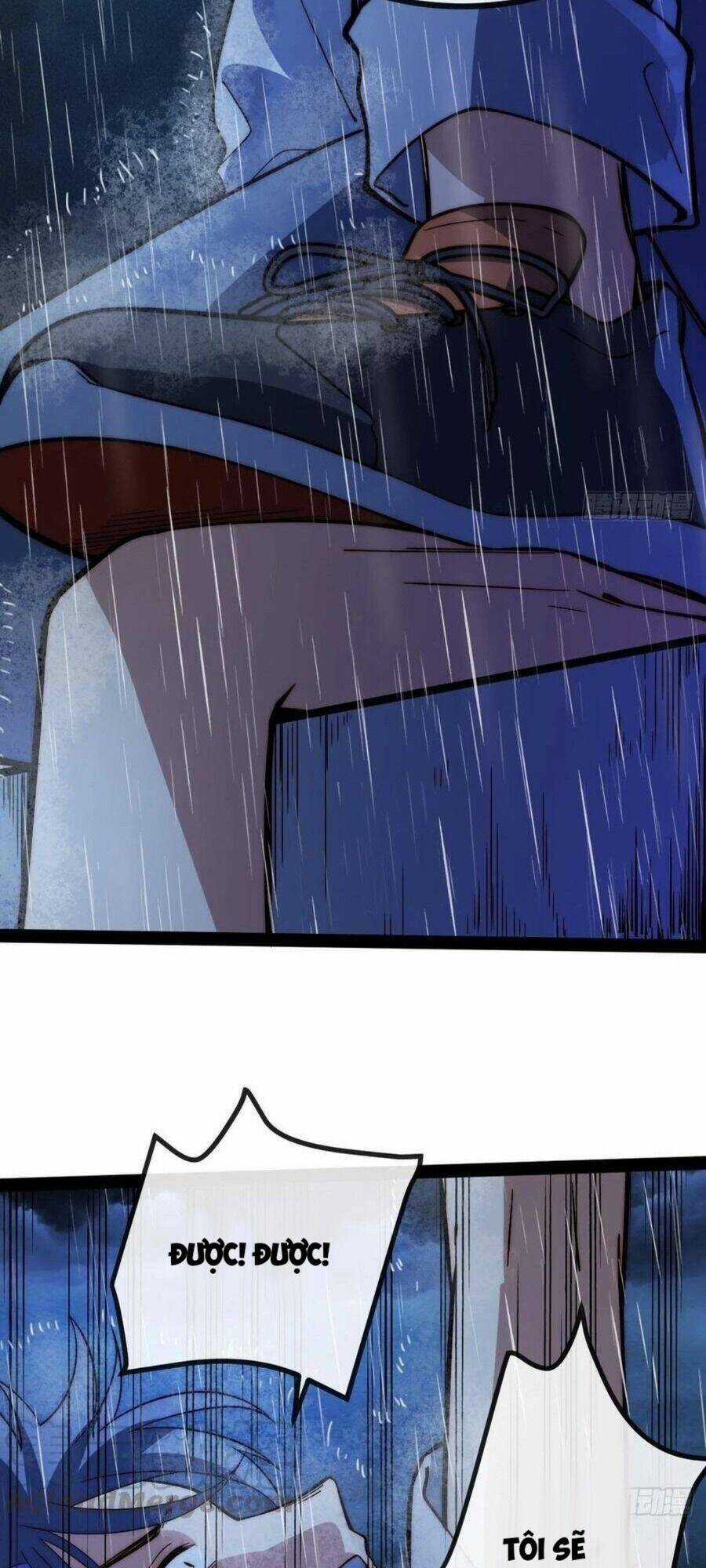 Tà Ác Làm Vương Chapter 6 trang 119