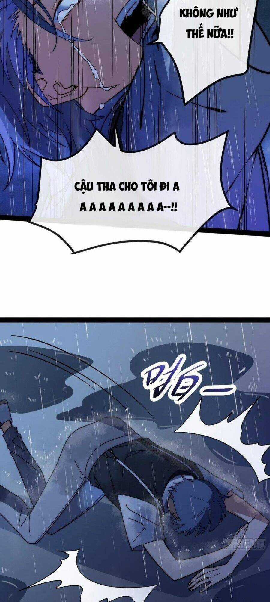 Tà Ác Làm Vương Chapter 6 trang 120